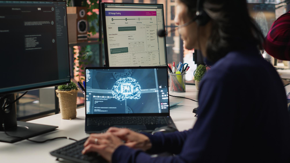 Customized AI Roadmap Development