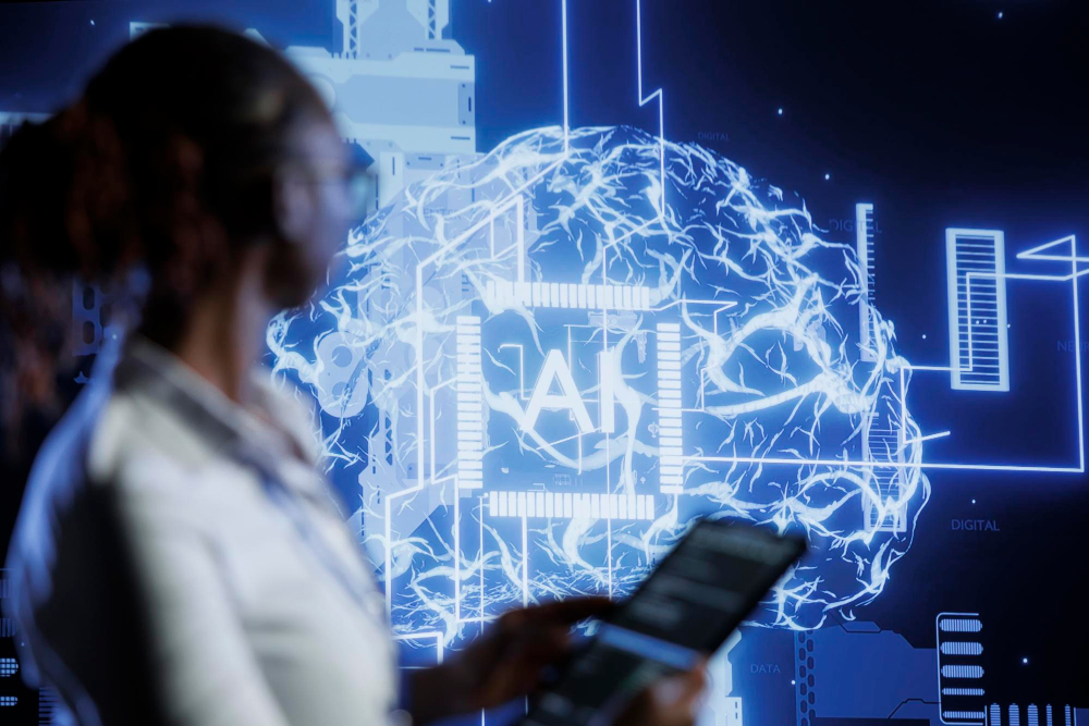 Data Strategy and AI Readiness